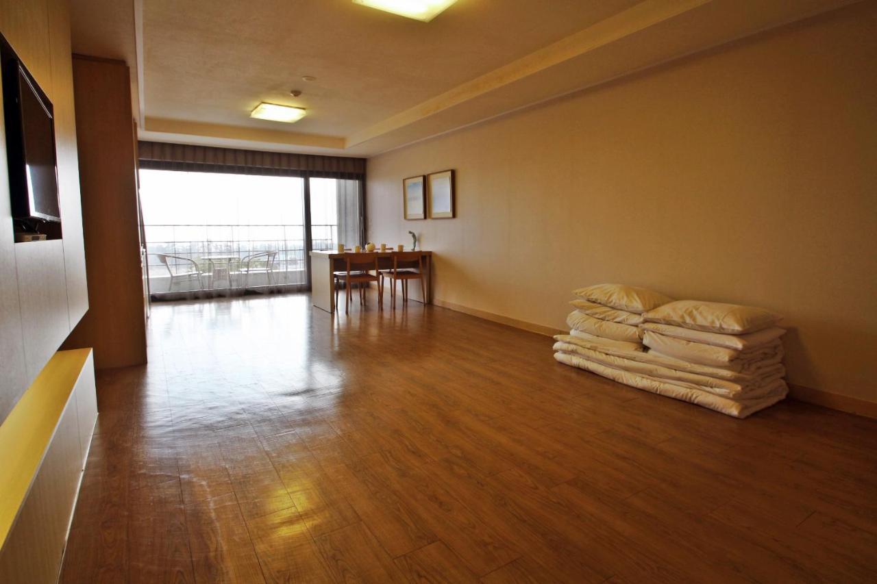 Luceville Seogwipo Dış mekan fotoğraf