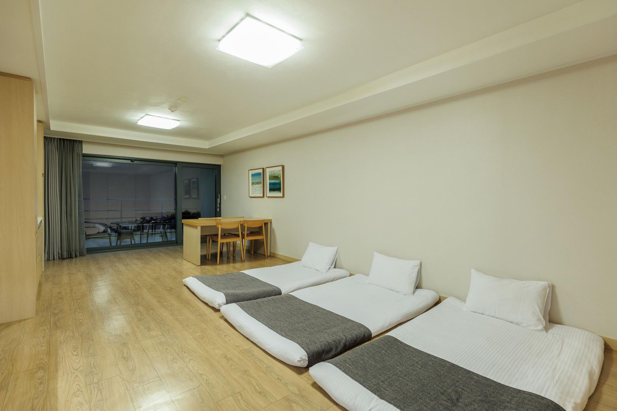 Luceville Seogwipo Dış mekan fotoğraf