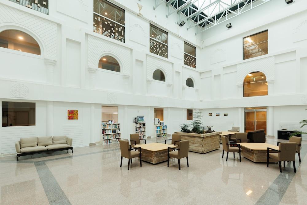 Luceville Seogwipo Dış mekan fotoğraf